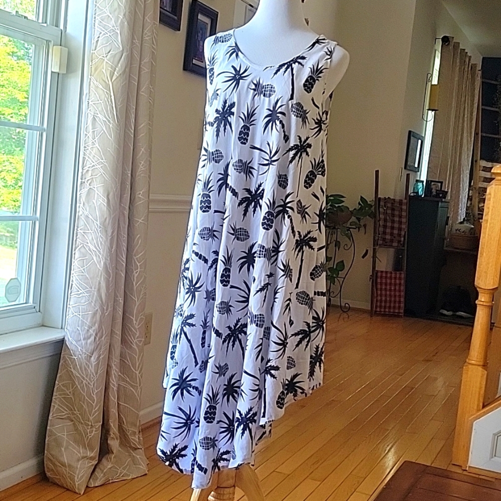 EXIST PINEAPPLE 🍍 DRESS